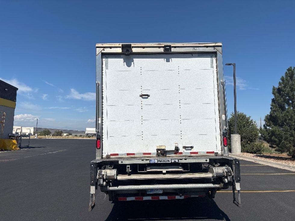 Medium Duty Box Truck-Light and Medium Duty Trucks-Freightliner-2020-M2-Denver-CO-223,360\n\t\tmiles-$ 38,000 - Image 7
