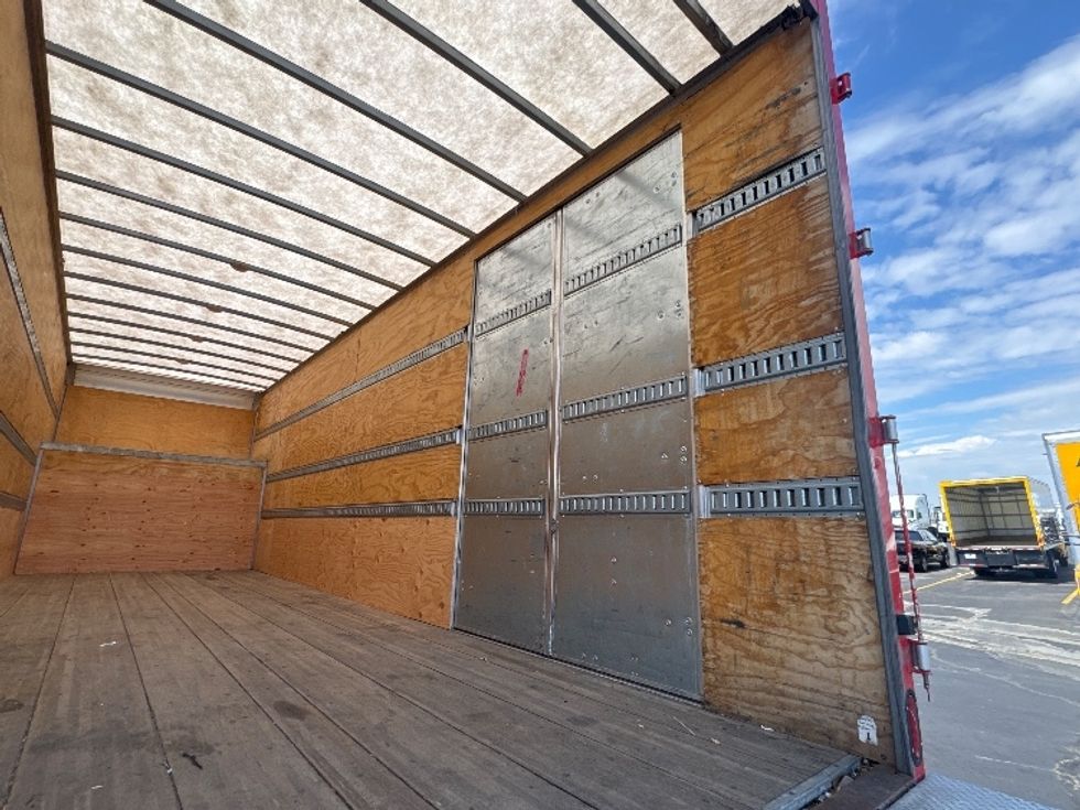 Medium Duty Box Truck-Light and Medium Duty Trucks-Freightliner-2020-M2-Denver-CO-90,737\n\t\tmiles-$ 78,250 - Image 12