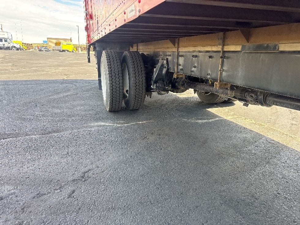 Medium Duty Box Truck-Light and Medium Duty Trucks-Freightliner-2020-M2-Denver-CO-90,737\n\t\tmiles-$ 78,250 - Image 14