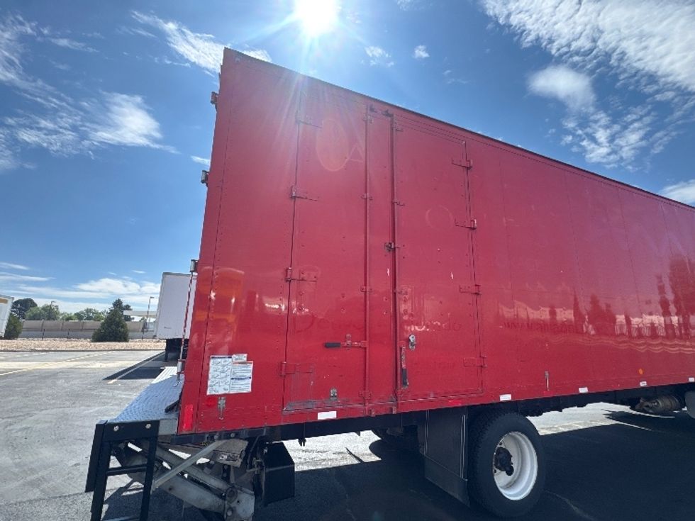 Medium Duty Box Truck-Light and Medium Duty Trucks-Freightliner-2020-M2-Denver-CO-90,737\n\t\tmiles-$ 78,250 - Image 25