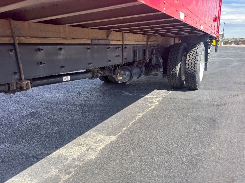 Medium Duty Box Truck-Light and Medium Duty Trucks-Freightliner-2020-M2-Denver-CO-90,737\n\t\tmiles-$ 78,250 - Image 5