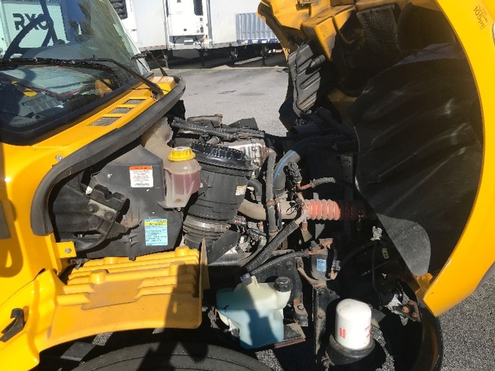 Medium Duty Box Truck-Light and Medium Duty Trucks-Freightliner-2020-M2-Duluth-GA-127,227\n\t\tmiles-$ 59,750 - Image 23