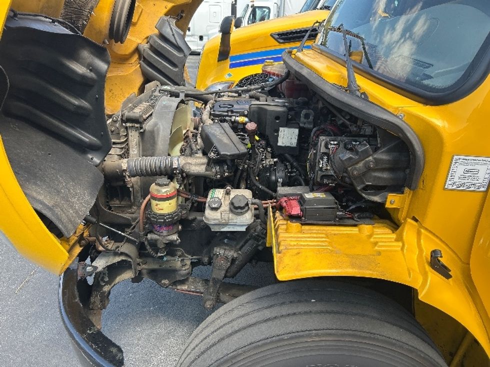 Medium Duty Box Truck-Light and Medium Duty Trucks-Freightliner-2020-M2-Duluth-GA-127,227\n\t\tmiles-$ 59,750 - Image 24