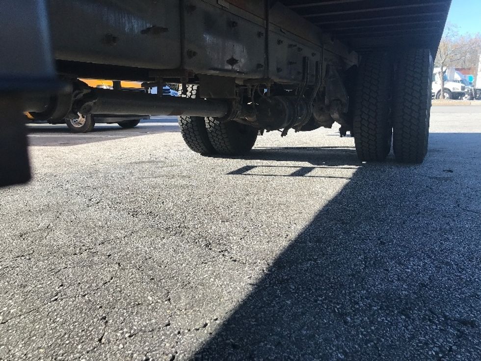 Medium Duty Box Truck-Light and Medium Duty Trucks-Freightliner-2020-M2-Duluth-GA-127,227\n\t\tmiles-$ 59,750 - Image 5