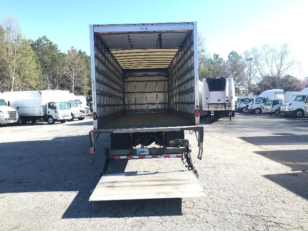 Medium Duty Box Truck-Light and Medium Duty Trucks-Freightliner-2020-M2-Duluth-GA-127,227\n\t\tmiles-$ 59,750 - Image 9