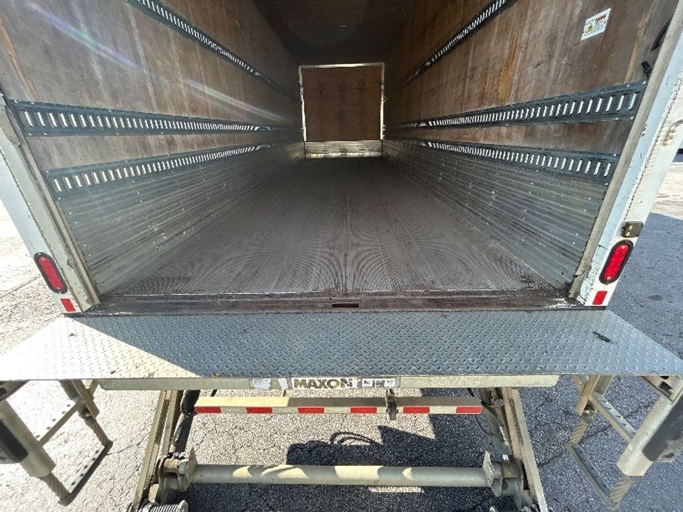 Medium Duty Box Truck-Light and Medium Duty Trucks-Freightliner-2020-M2-Duluth-GA-148,917\n\t\tmiles-$ 60,000 - Image 10
