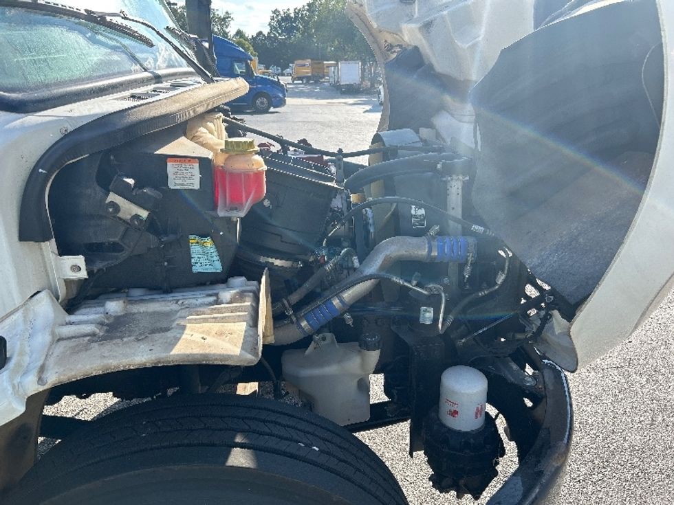 Medium Duty Box Truck-Light and Medium Duty Trucks-Freightliner-2020-M2-Duluth-GA-148,917\n\t\tmiles-$ 60,000 - Image 22
