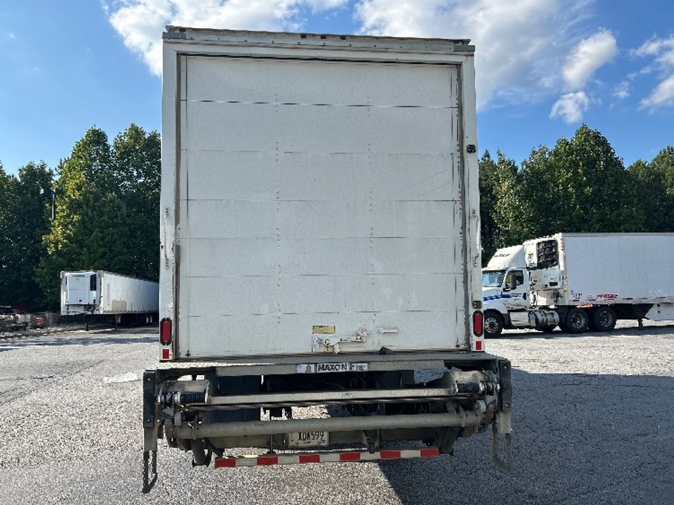 Medium Duty Box Truck-Light and Medium Duty Trucks-Freightliner-2020-M2-Duluth-GA-148,917\n\t\tmiles-$ 60,000 - Image 7