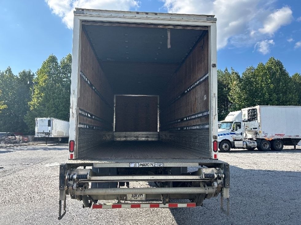 Medium Duty Box Truck-Light and Medium Duty Trucks-Freightliner-2020-M2-Duluth-GA-148,917\n\t\tmiles-$ 60,000 - Image 8