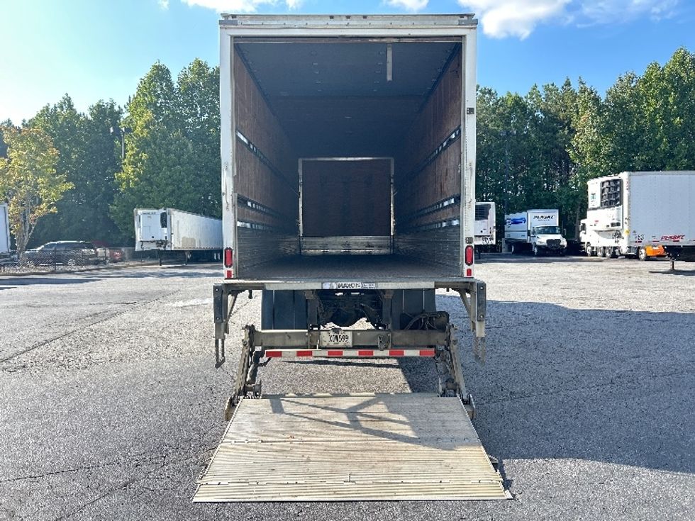 Medium Duty Box Truck-Light and Medium Duty Trucks-Freightliner-2020-M2-Duluth-GA-148,917\n\t\tmiles-$ 60,000 - Image 9
