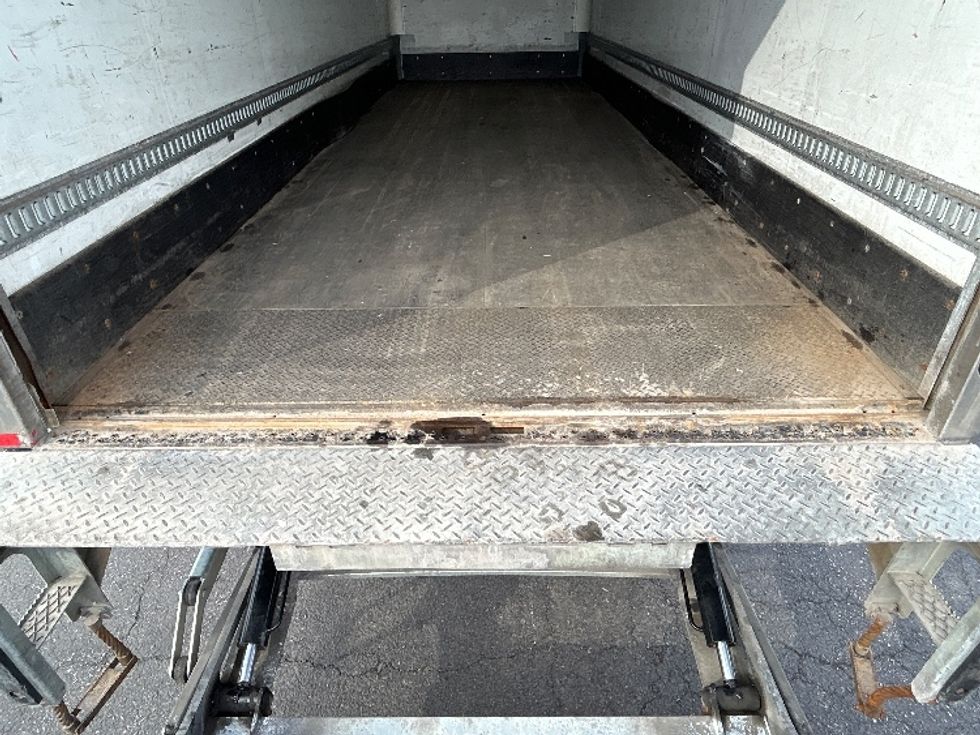 Medium Duty Box Truck-Light and Medium Duty Trucks-Freightliner-2020-M2-Duncansville-PA-175,680\n\t\tmiles-$ 50,250 - Image 10