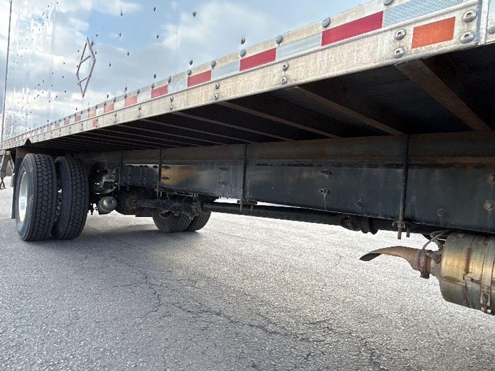 Medium Duty Box Truck-Light and Medium Duty Trucks-Freightliner-2020-M2-Duncansville-PA-175,680\n\t\tmiles-$ 50,250 - Image 14