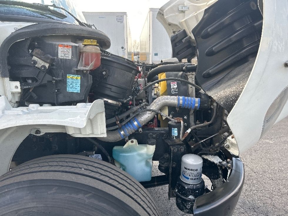 Medium Duty Box Truck-Light and Medium Duty Trucks-Freightliner-2020-M2-Duncansville-PA-175,680\n\t\tmiles-$ 50,250 - Image 23
