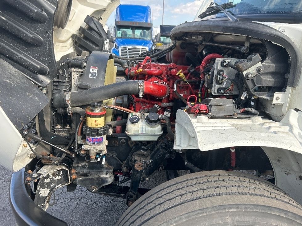 Medium Duty Box Truck-Light and Medium Duty Trucks-Freightliner-2020-M2-Duncansville-PA-175,680\n\t\tmiles-$ 50,250 - Image 24