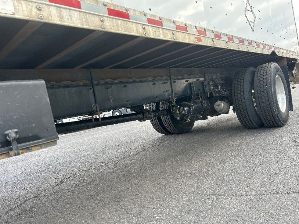 Medium Duty Box Truck-Light and Medium Duty Trucks-Freightliner-2020-M2-Duncansville-PA-175,680\n\t\tmiles-$ 50,250 - Image 5