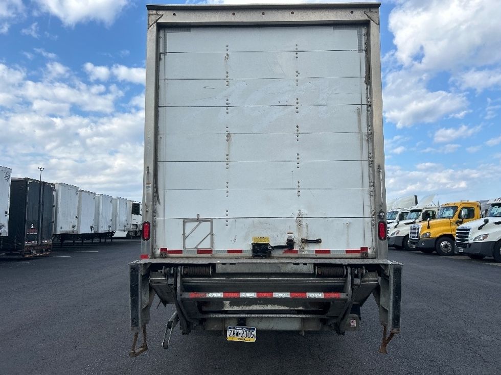 Medium Duty Box Truck-Light and Medium Duty Trucks-Freightliner-2020-M2-Duncansville-PA-175,680\n\t\tmiles-$ 50,250 - Image 7