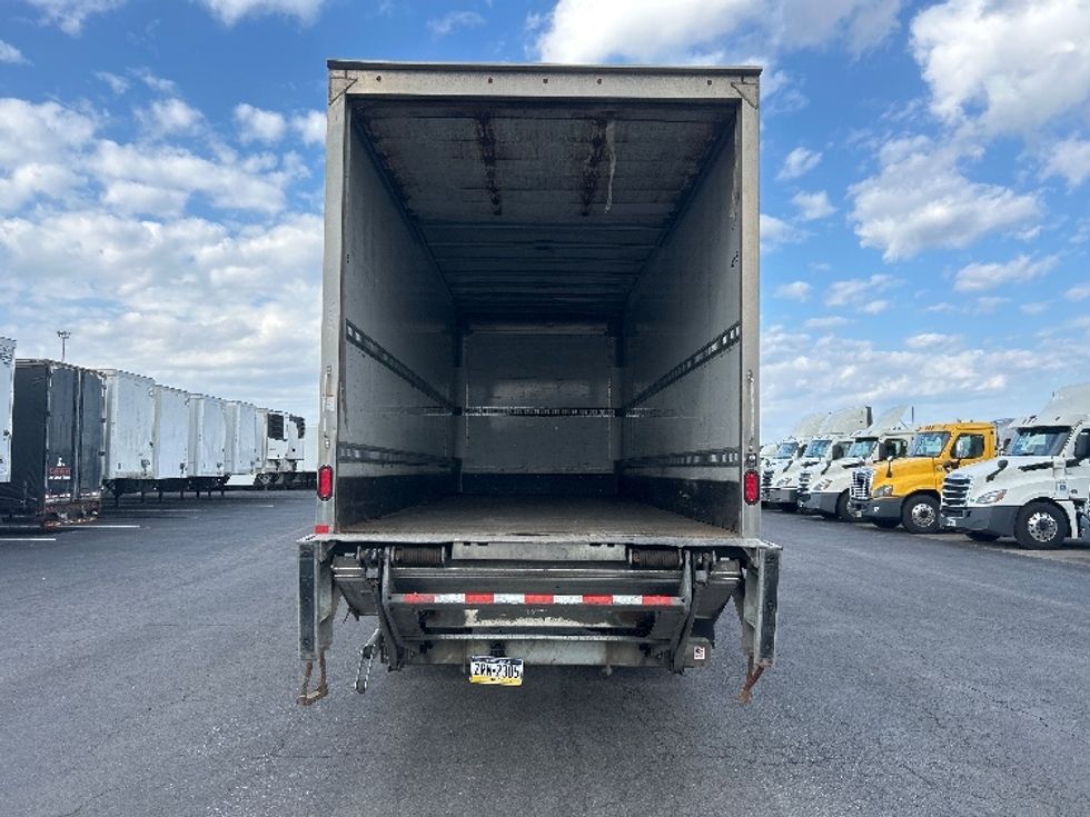 Medium Duty Box Truck-Light and Medium Duty Trucks-Freightliner-2020-M2-Duncansville-PA-175,680\n\t\tmiles-$ 50,250 - Image 8