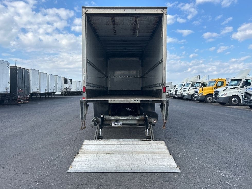 Medium Duty Box Truck-Light and Medium Duty Trucks-Freightliner-2020-M2-Duncansville-PA-175,680\n\t\tmiles-$ 50,250 - Image 9
