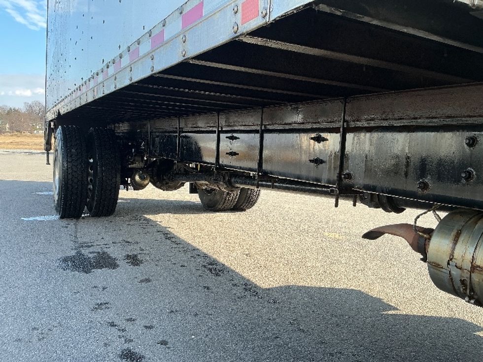 Medium Duty Box Truck-Light and Medium Duty Trucks-Freightliner-2020-M2-Duncansville-PA-223,540\n\t\tmiles-$ 43,000 - Image 14