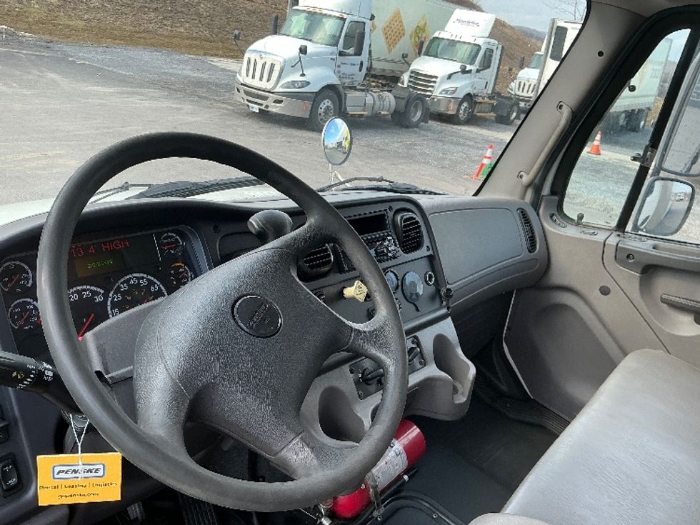 Medium Duty Box Truck-Light and Medium Duty Trucks-Freightliner-2020-M2-Duncansville-PA-223,540\n\t\tmiles-$ 43,000 - Image 17