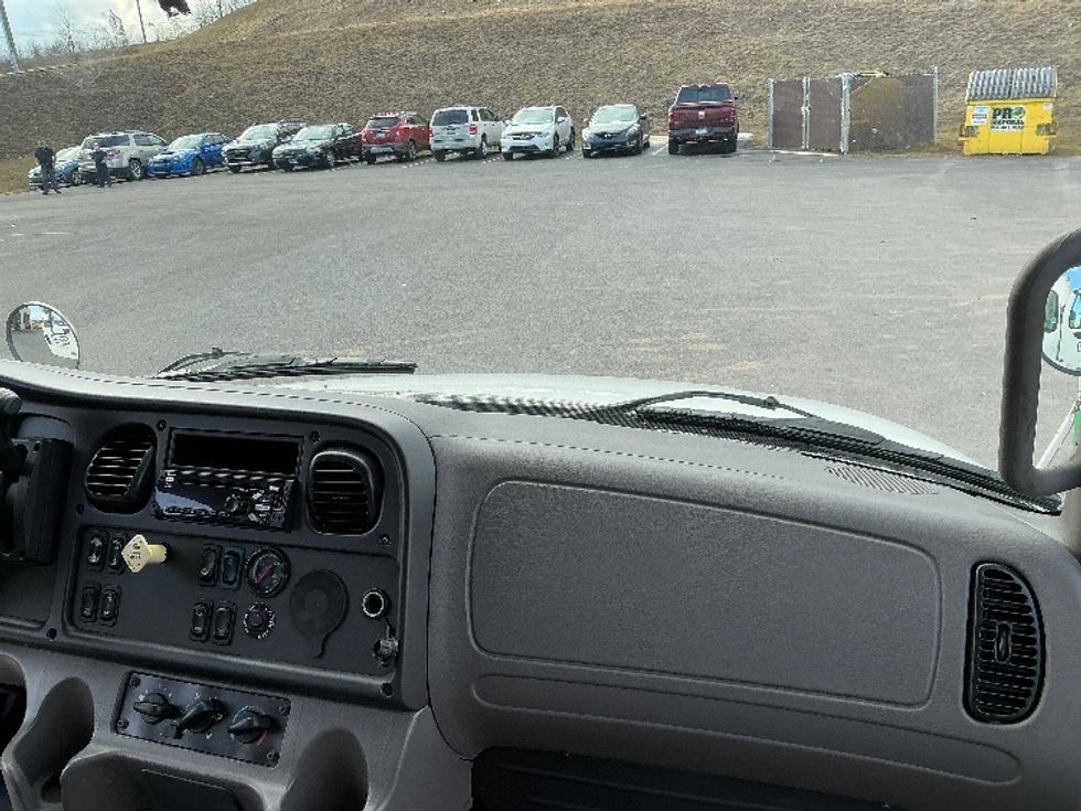 Medium Duty Box Truck-Light and Medium Duty Trucks-Freightliner-2020-M2-Duncansville-PA-223,540\n\t\tmiles-$ 43,000 - Image 21