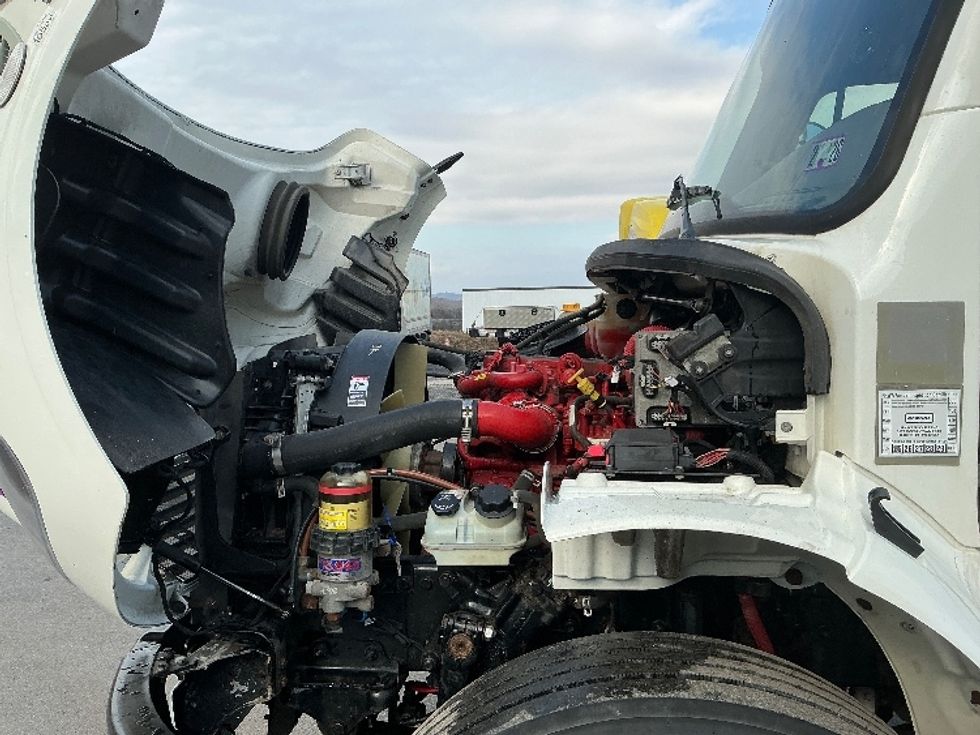 Medium Duty Box Truck-Light and Medium Duty Trucks-Freightliner-2020-M2-Duncansville-PA-223,540\n\t\tmiles-$ 43,000 - Image 24