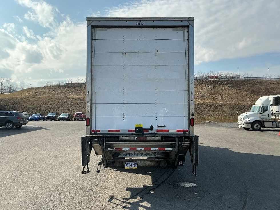 Medium Duty Box Truck-Light and Medium Duty Trucks-Freightliner-2020-M2-Duncansville-PA-223,540\n\t\tmiles-$ 43,000 - Image 7
