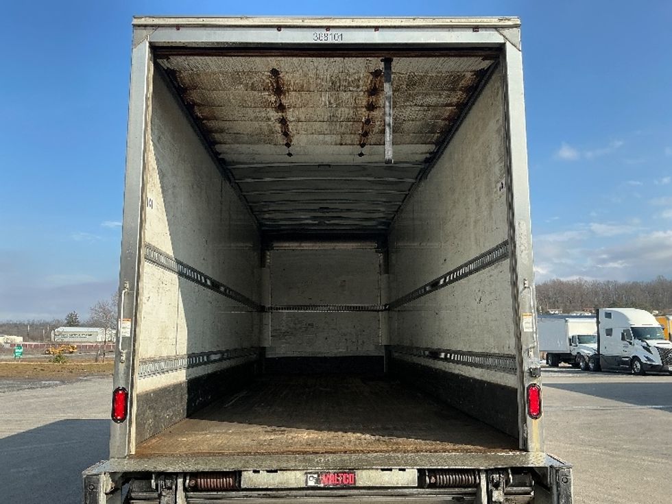 Medium Duty Box Truck-Light and Medium Duty Trucks-Freightliner-2020-M2-Duncansville-PA-223,540\n\t\tmiles-$ 43,000 - Image 8