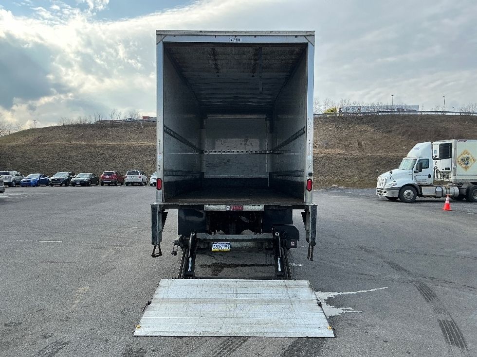 Medium Duty Box Truck-Light and Medium Duty Trucks-Freightliner-2020-M2-Duncansville-PA-223,540\n\t\tmiles-$ 43,000 - Image 9