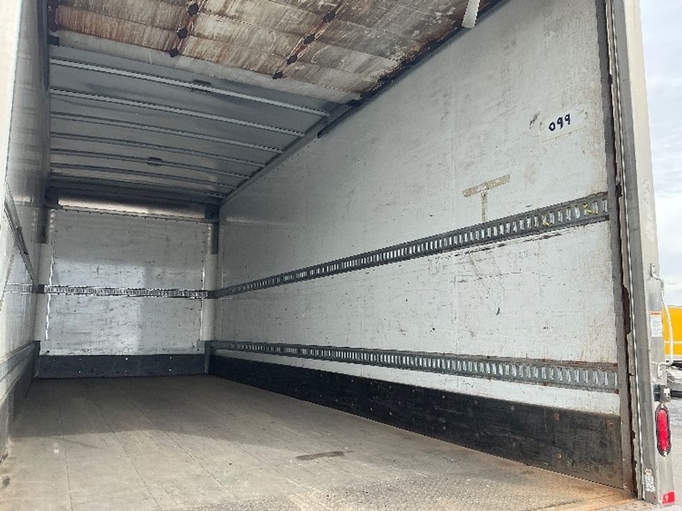 Medium Duty Box Truck-Light and Medium Duty Trucks-Freightliner-2020-M2-Duncansville-PA-238,450\n\t\tmiles-$ 41,000 - Image 11