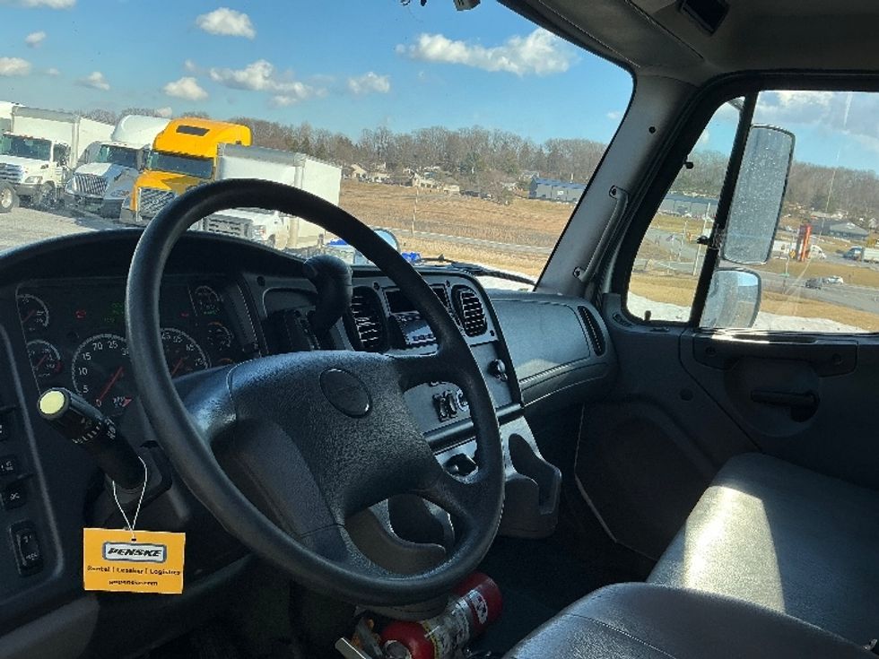Medium Duty Box Truck-Light and Medium Duty Trucks-Freightliner-2020-M2-Duncansville-PA-238,450\n\t\tmiles-$ 41,000 - Image 16