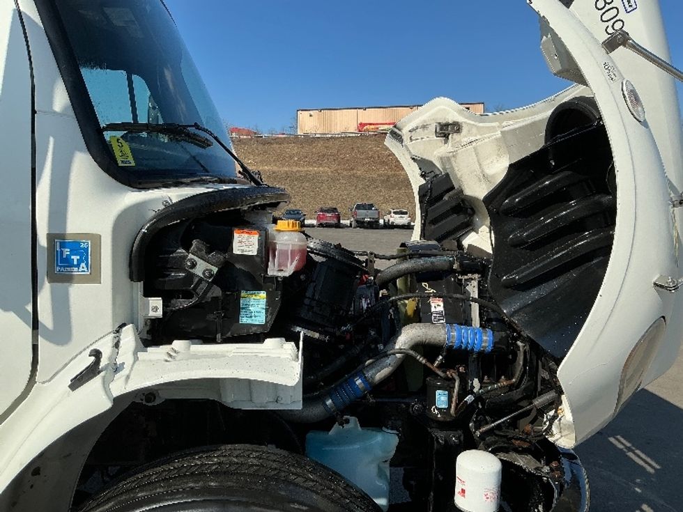 Medium Duty Box Truck-Light and Medium Duty Trucks-Freightliner-2020-M2-Duncansville-PA-238,450\n\t\tmiles-$ 41,000 - Image 22
