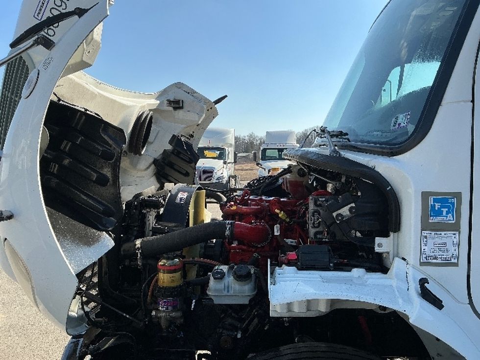 Medium Duty Box Truck-Light and Medium Duty Trucks-Freightliner-2020-M2-Duncansville-PA-238,450\n\t\tmiles-$ 41,000 - Image 23