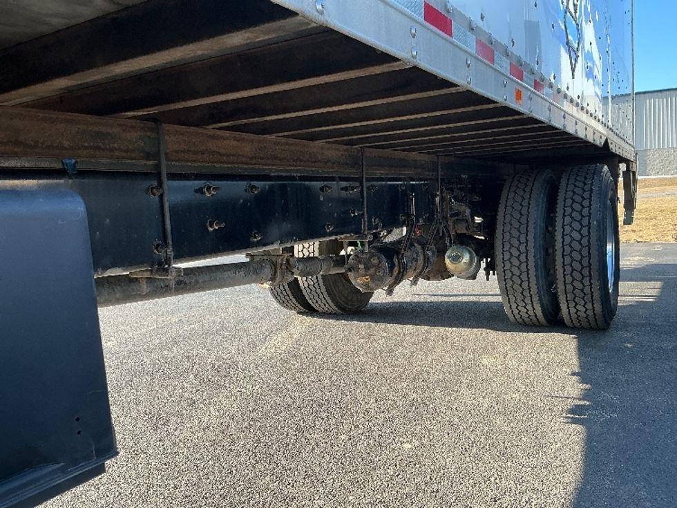 Medium Duty Box Truck-Light and Medium Duty Trucks-Freightliner-2020-M2-Duncansville-PA-238,450\n\t\tmiles-$ 41,000 - Image 24