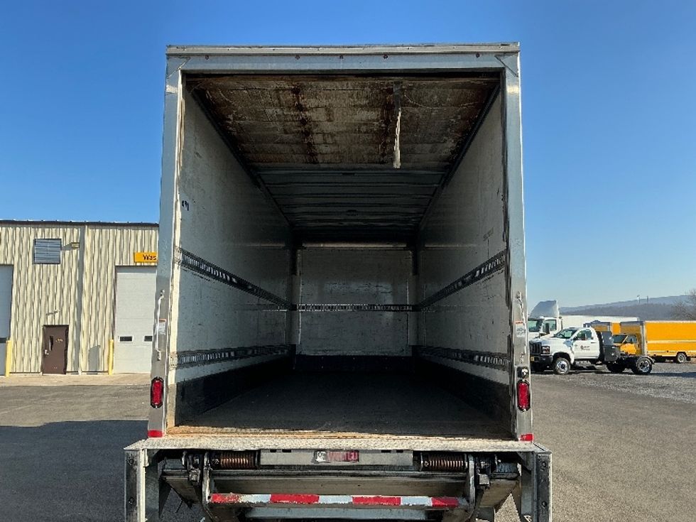 Medium Duty Box Truck-Light and Medium Duty Trucks-Freightliner-2020-M2-Duncansville-PA-238,450\n\t\tmiles-$ 41,000 - Image 7