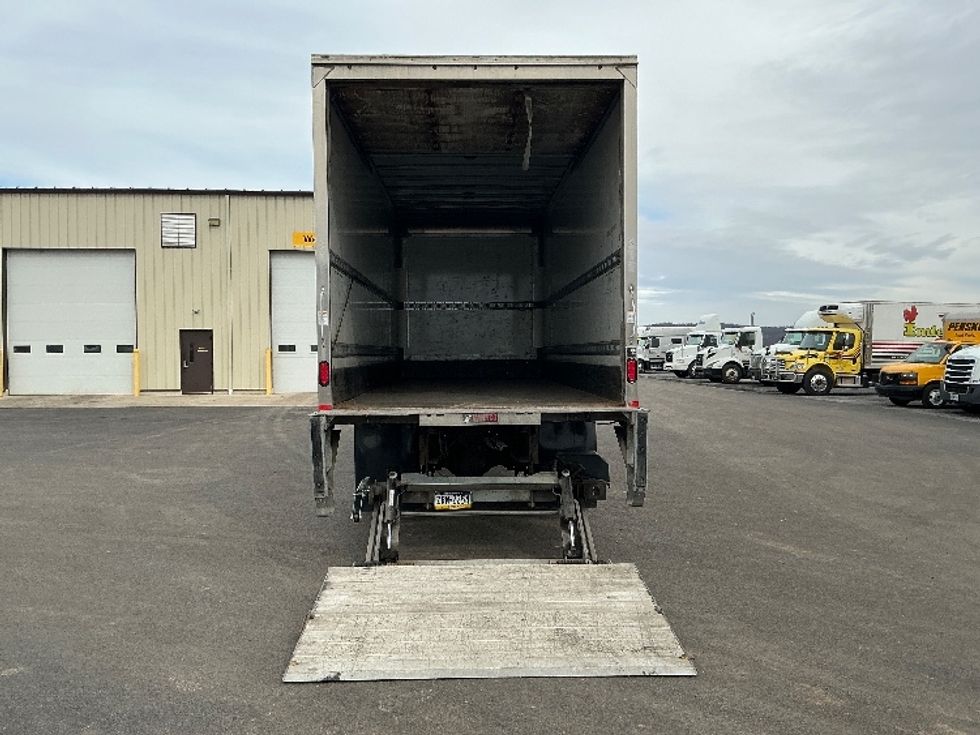 Medium Duty Box Truck-Light and Medium Duty Trucks-Freightliner-2020-M2-Duncansville-PA-238,450\n\t\tmiles-$ 41,000 - Image 8