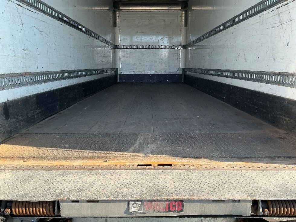 Medium Duty Box Truck-Light and Medium Duty Trucks-Freightliner-2020-M2-Duncansville-PA-238,450\n\t\tmiles-$ 41,000 - Image 9