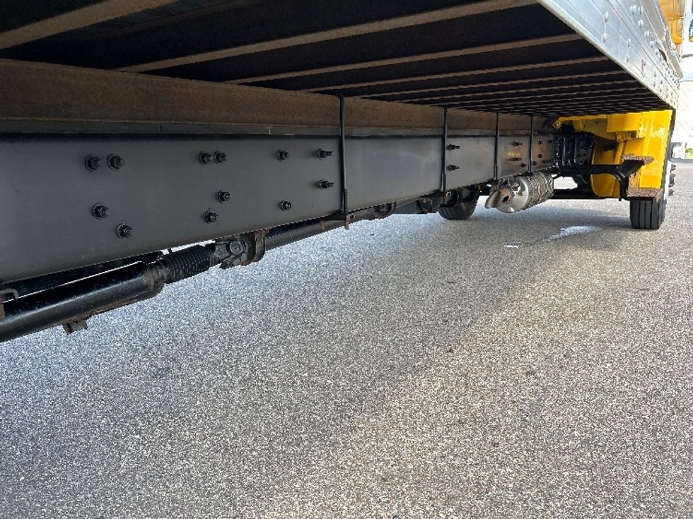 Medium Duty Box Truck-Light and Medium Duty Trucks-Freightliner-2020-M2-Eagan-MN-179,301\n\t\tmiles-$ 37,750 - Image 14