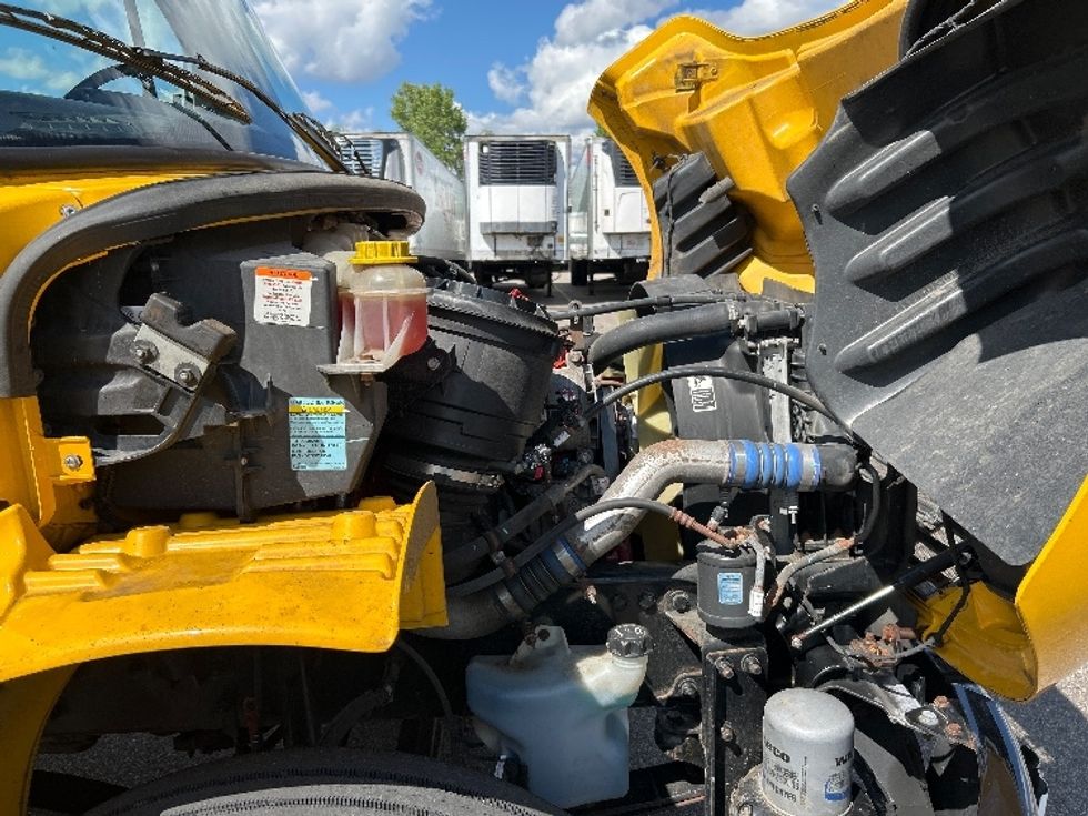 Medium Duty Box Truck-Light and Medium Duty Trucks-Freightliner-2020-M2-Eagan-MN-179,301\n\t\tmiles-$ 37,750 - Image 23