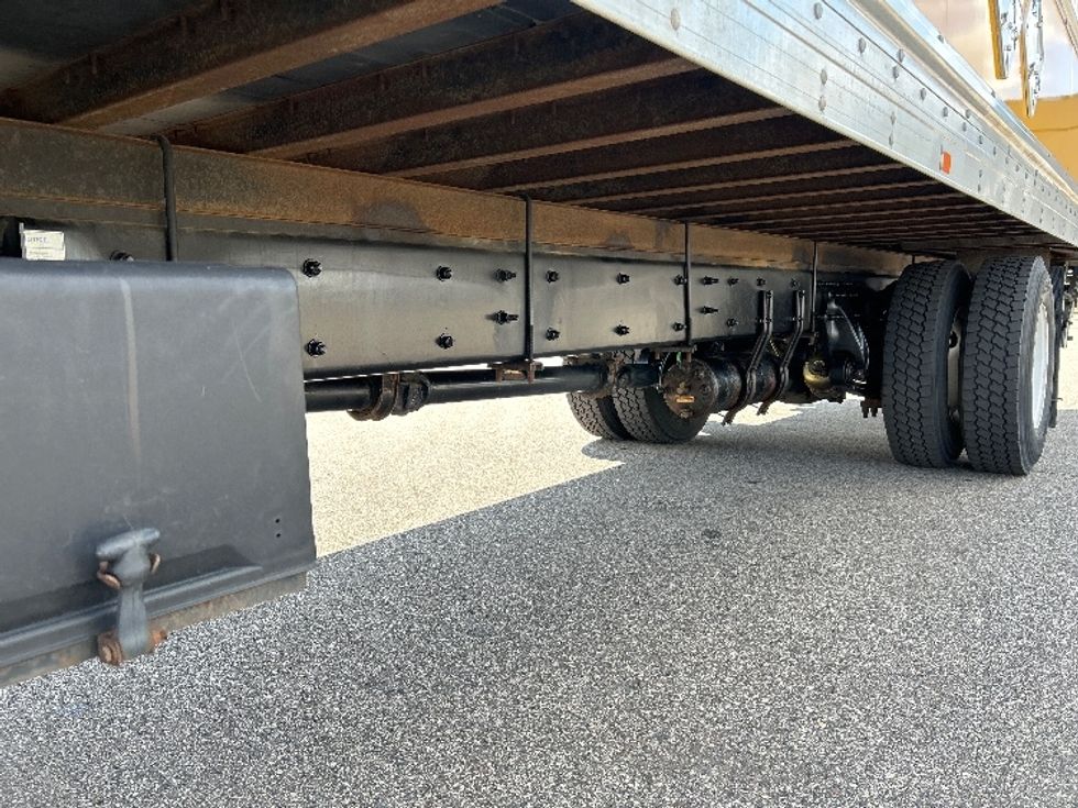 Medium Duty Box Truck-Light and Medium Duty Trucks-Freightliner-2020-M2-Eagan-MN-179,301\n\t\tmiles-$ 37,750 - Image 5
