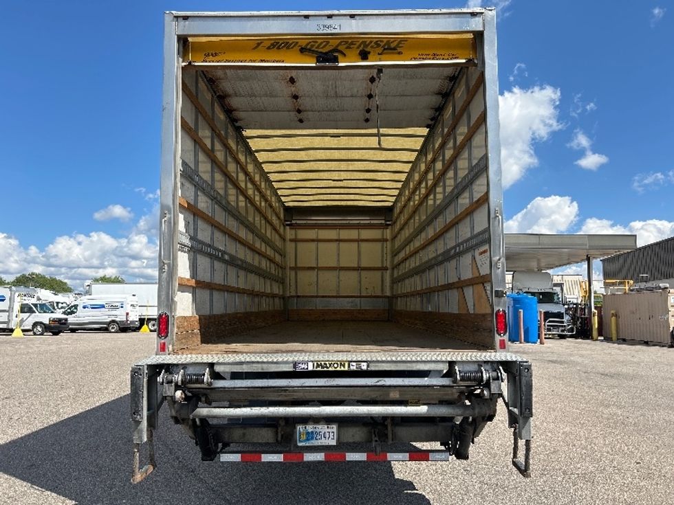 Medium Duty Box Truck-Light and Medium Duty Trucks-Freightliner-2020-M2-Eagan-MN-179,301\n\t\tmiles-$ 37,750 - Image 8