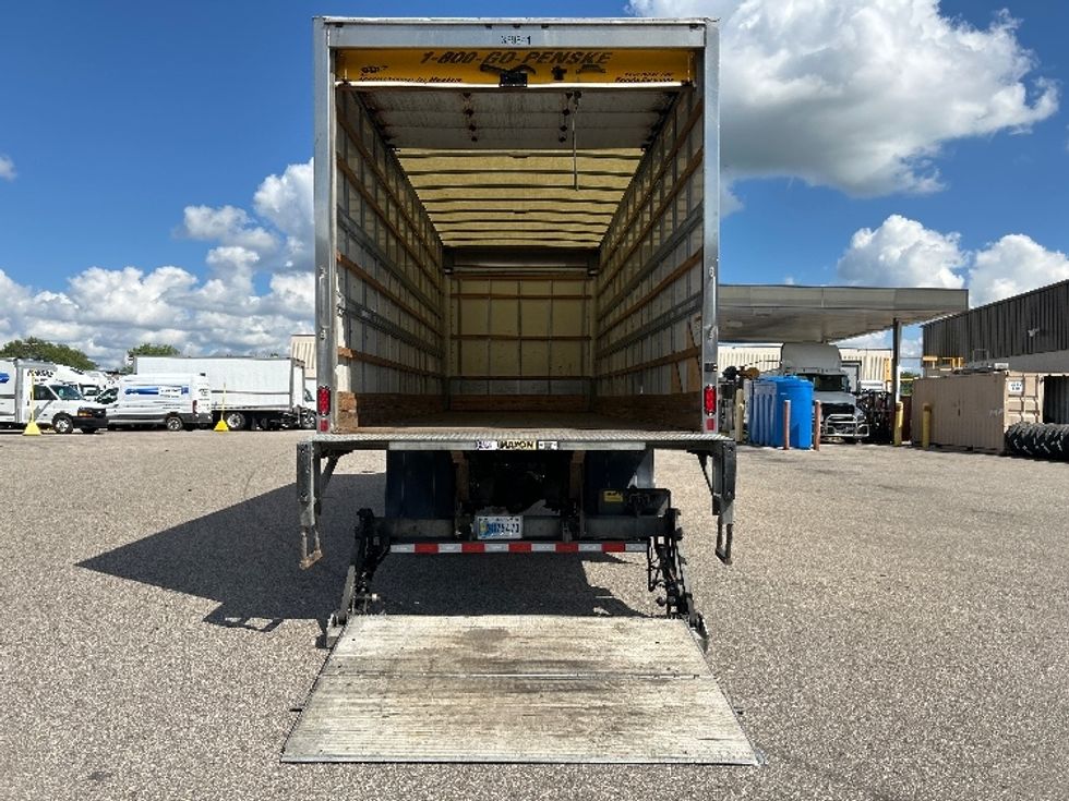 Medium Duty Box Truck-Light and Medium Duty Trucks-Freightliner-2020-M2-Eagan-MN-179,301\n\t\tmiles-$ 37,750 - Image 9