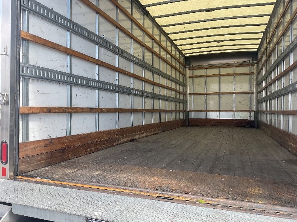 Medium Duty Box Truck-Light and Medium Duty Trucks-Freightliner-2020-M2-Earth City-MO-151,423\n\t\tmiles-$ 53,750 - Image 11