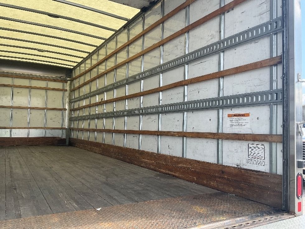 Medium Duty Box Truck-Light and Medium Duty Trucks-Freightliner-2020-M2-Earth City-MO-151,423\n\t\tmiles-$ 53,750 - Image 12