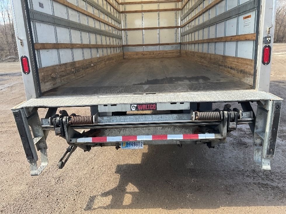 Medium Duty Box Truck-Light and Medium Duty Trucks-Freightliner-2020-M2-East Chicago-IN-144,658\n\t\tmiles-$ 46,750 - Image 10