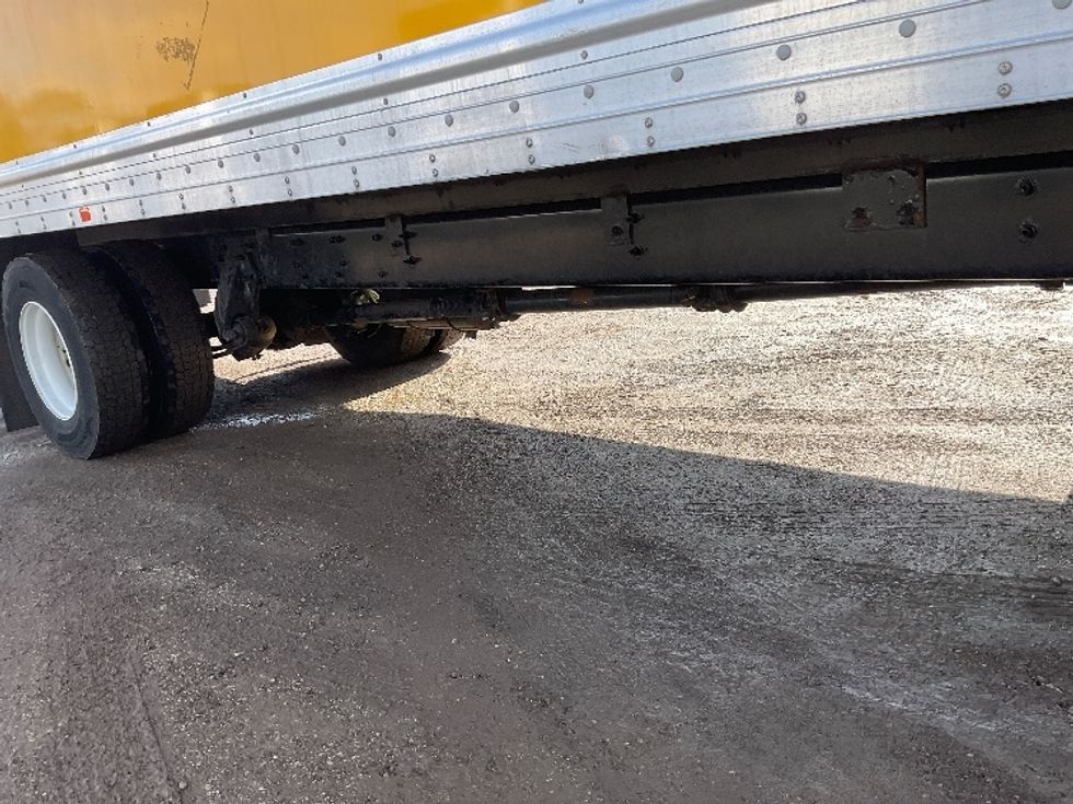 Medium Duty Box Truck-Light and Medium Duty Trucks-Freightliner-2020-M2-East Chicago-IN-144,658\n\t\tmiles-$ 46,750 - Image 14