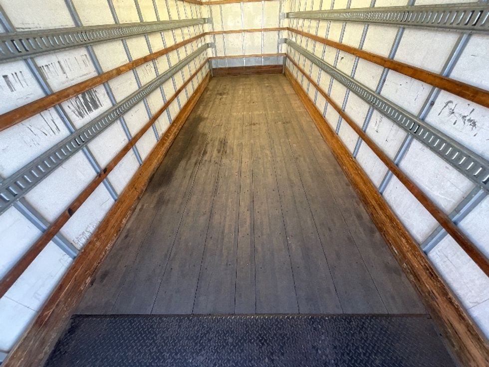 Medium Duty Box Truck-Light and Medium Duty Trucks-Freightliner-2020-M2-East Chicago-IN-158,083\n\t\tmiles-$ 50,500 - Image 10