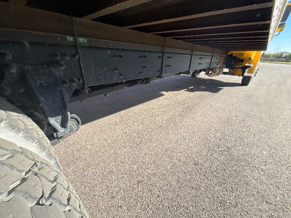 Medium Duty Box Truck-Light and Medium Duty Trucks-Freightliner-2020-M2-East Chicago-IN-158,083\n\t\tmiles-$ 50,500 - Image 14