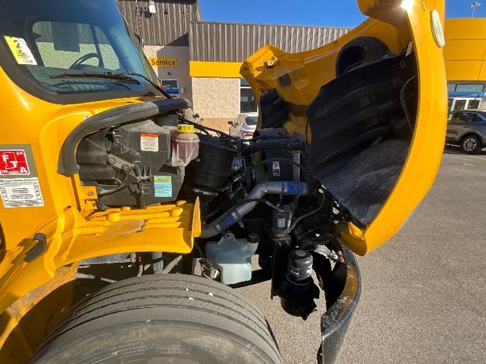 Medium Duty Box Truck-Light and Medium Duty Trucks-Freightliner-2020-M2-East Chicago-IN-158,083\n\t\tmiles-$ 50,500 - Image 21