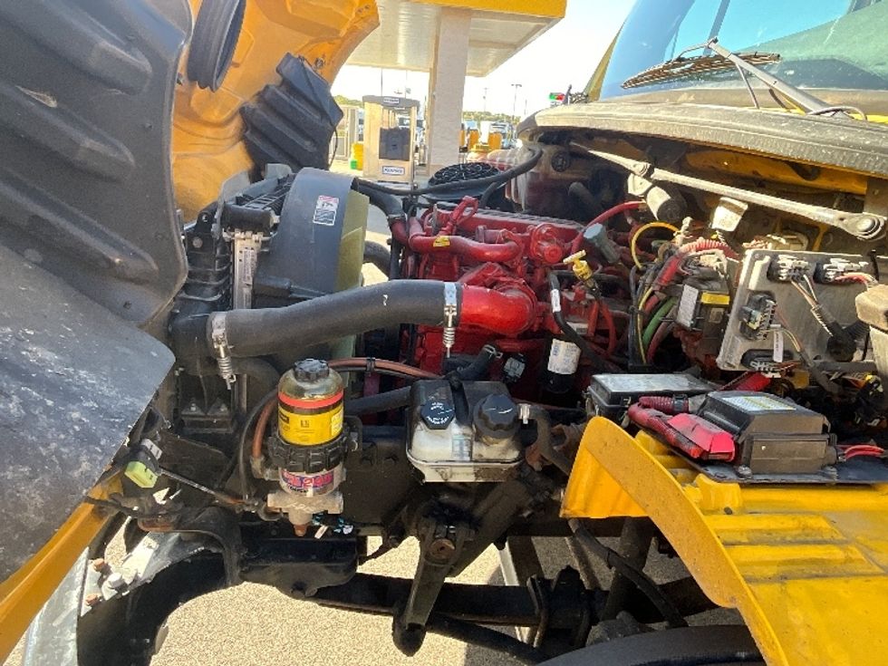 Medium Duty Box Truck-Light and Medium Duty Trucks-Freightliner-2020-M2-East Chicago-IN-158,083\n\t\tmiles-$ 50,500 - Image 22